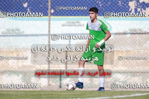 1426099, Tehran, , Friendly logistics match، Iran 1 - 2 Paykan on 2019/07/13 at Karegaran Stadium