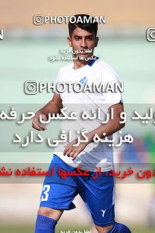 1426274, Tehran, , Friendly logistics match، Iran 1 - 2 Paykan on 2019/07/13 at Karegaran Stadium