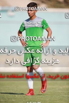 1426361, Tehran, , Friendly logistics match، Iran 1 - 2 Paykan on 2019/07/13 at Karegaran Stadium