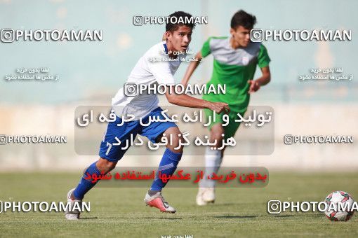 1426400, Tehran, , Friendly logistics match، Iran 1 - 2 Paykan on 2019/07/13 at Karegaran Stadium
