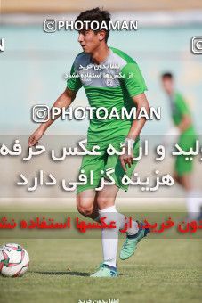 1426303, Tehran, , Friendly logistics match، Iran 1 - 2 Paykan on 2019/07/13 at Karegaran Stadium