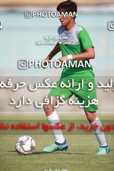 1426289, Tehran, , Friendly logistics match، Iran 1 - 2 Paykan on 2019/07/13 at Karegaran Stadium