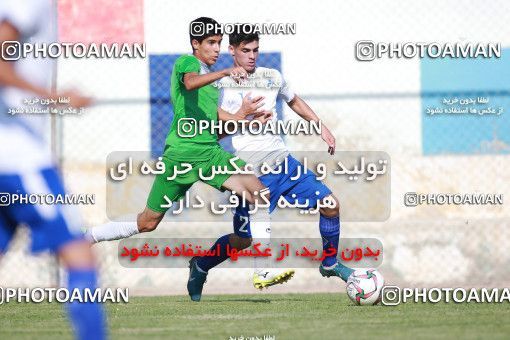 1426316, Tehran, , Friendly logistics match، Iran 1 - 2 Paykan on 2019/07/13 at Karegaran Stadium
