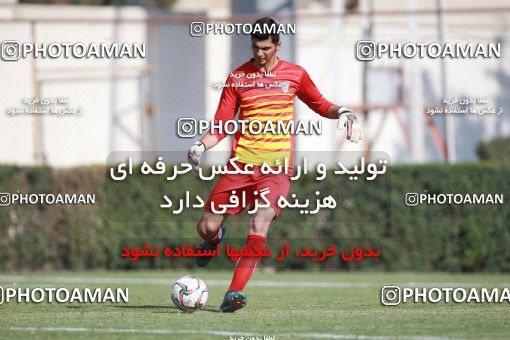 1426365, Tehran, , Friendly logistics match، Iran 1 - 2 Paykan on 2019/07/13 at Karegaran Stadium
