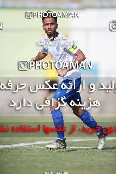 1426403, Tehran, , Friendly logistics match، Iran 1 - 2 Paykan on 2019/07/13 at Karegaran Stadium