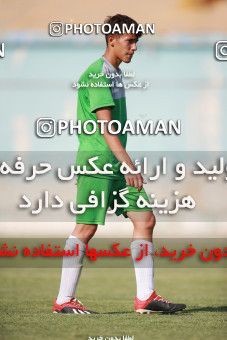 1426357, Tehran, , Friendly logistics match، Iran 1 - 2 Paykan on 2019/07/13 at Karegaran Stadium