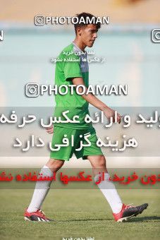 1426435, Tehran, , Friendly logistics match، Iran 1 - 2 Paykan on 2019/07/13 at Karegaran Stadium