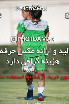 1426381, Tehran, , Friendly logistics match، Iran 1 - 2 Paykan on 2019/07/13 at Karegaran Stadium