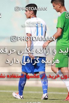 1426462, Tehran, , Friendly logistics match، Iran 1 - 2 Paykan on 2019/07/13 at Karegaran Stadium