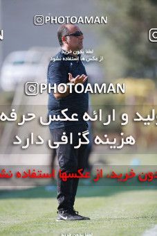 1426340, Tehran, , Friendly logistics match، Iran 1 - 2 Paykan on 2019/07/13 at Karegaran Stadium