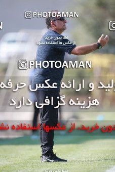 1426310, Tehran, , Friendly logistics match، Iran 1 - 2 Paykan on 2019/07/13 at Karegaran Stadium