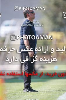 1426466, Tehran, , Friendly logistics match، Iran 1 - 2 Paykan on 2019/07/13 at Karegaran Stadium
