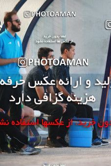 1426307, Tehran, , Friendly logistics match، Iran 1 - 2 Paykan on 2019/07/13 at Karegaran Stadium