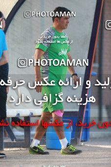 1426410, Tehran, , Friendly logistics match، Iran 1 - 2 Paykan on 2019/07/13 at Karegaran Stadium