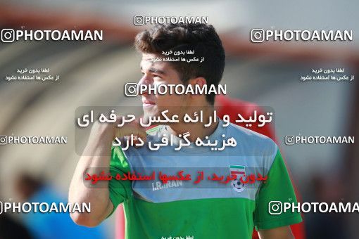 1426391, Tehran, , Friendly logistics match، Iran 1 - 2 Paykan on 2019/07/13 at Karegaran Stadium
