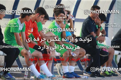 1426302, Tehran, , Friendly logistics match، Iran 1 - 2 Paykan on 2019/07/13 at Karegaran Stadium