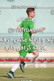 1426350, Tehran, , Friendly logistics match، Iran 1 - 2 Paykan on 2019/07/13 at Karegaran Stadium