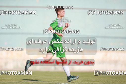 1426374, Tehran, , Friendly logistics match، Iran 1 - 2 Paykan on 2019/07/13 at Karegaran Stadium