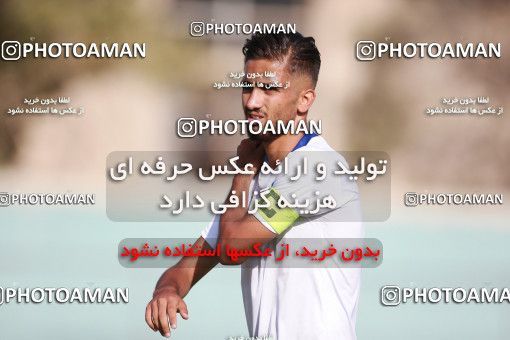 1426373, Tehran, , Friendly logistics match، Iran 1 - 2 Paykan on 2019/07/13 at Karegaran Stadium