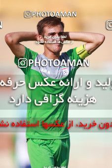 1426335, Tehran, , Friendly logistics match، Iran 1 - 2 Paykan on 2019/07/13 at Karegaran Stadium