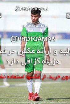 1426376, Tehran, , Friendly logistics match، Iran 1 - 2 Paykan on 2019/07/13 at Karegaran Stadium