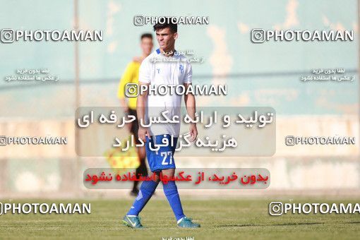 1426297, Tehran, , Friendly logistics match، Iran 1 - 2 Paykan on 2019/07/13 at Karegaran Stadium