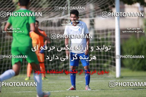 1426366, Tehran, , Friendly logistics match، Iran 1 - 2 Paykan on 2019/07/13 at Karegaran Stadium