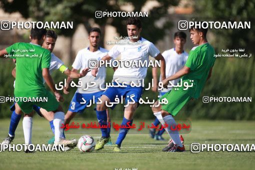 1426295, Tehran, , Friendly logistics match، Iran 1 - 2 Paykan on 2019/07/13 at Karegaran Stadium