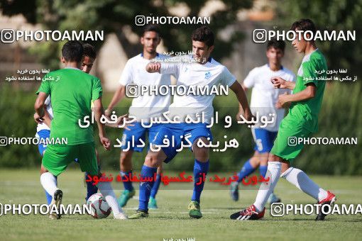 1426421, Tehran, , Friendly logistics match، Iran 1 - 2 Paykan on 2019/07/13 at Karegaran Stadium