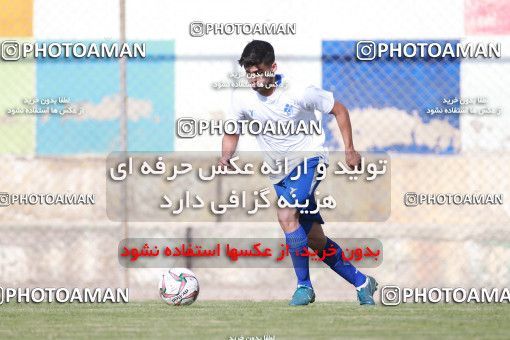 1426355, Tehran, , Friendly logistics match، Iran 1 - 2 Paykan on 2019/07/13 at Karegaran Stadium