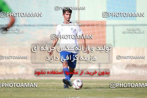 1426399, Tehran, , Friendly logistics match، Iran 1 - 2 Paykan on 2019/07/13 at Karegaran Stadium