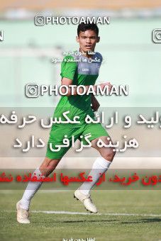 1426467, Tehran, , Friendly logistics match، Iran 1 - 2 Paykan on 2019/07/13 at Karegaran Stadium