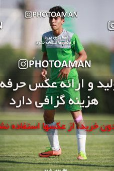 1426447, Tehran, , Friendly logistics match، Iran 1 - 2 Paykan on 2019/07/13 at Karegaran Stadium