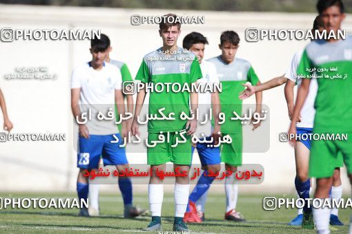 1426300, Tehran, , Friendly logistics match، Iran 1 - 2 Paykan on 2019/07/13 at Karegaran Stadium