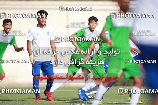 1426312, Tehran, , Friendly logistics match، Iran 1 - 2 Paykan on 2019/07/13 at Karegaran Stadium