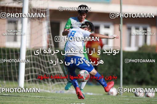 1426322, Tehran, , Friendly logistics match، Iran 1 - 2 Paykan on 2019/07/13 at Karegaran Stadium