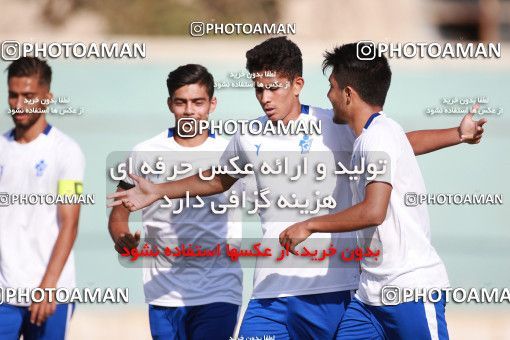 1426359, Tehran, , Friendly logistics match، Iran 1 - 2 Paykan on 2019/07/13 at Karegaran Stadium