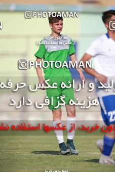 1426338, Tehran, , Friendly logistics match، Iran 1 - 2 Paykan on 2019/07/13 at Karegaran Stadium