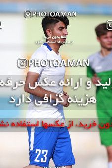 1426304, Tehran, , Friendly logistics match، Iran 1 - 2 Paykan on 2019/07/13 at Karegaran Stadium