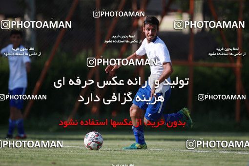 1426436, Tehran, , Friendly logistics match، Iran 1 - 2 Paykan on 2019/07/13 at Karegaran Stadium