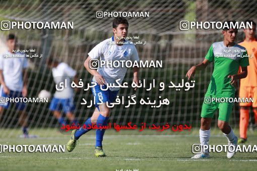 1426309, Tehran, , Friendly logistics match، Iran 1 - 2 Paykan on 2019/07/13 at Karegaran Stadium