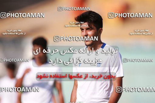 1426360, Tehran, , Friendly logistics match، Iran 1 - 2 Paykan on 2019/07/13 at Karegaran Stadium
