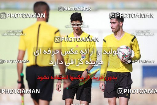 1426387, Tehran, , Friendly logistics match، Iran 1 - 2 Paykan on 2019/07/13 at Karegaran Stadium