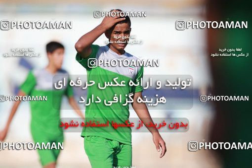 1426457, Tehran, , Friendly logistics match، Iran 1 - 2 Paykan on 2019/07/13 at Karegaran Stadium