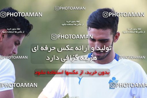 1426452, Tehran, , Friendly logistics match، Iran 1 - 2 Paykan on 2019/07/13 at Karegaran Stadium