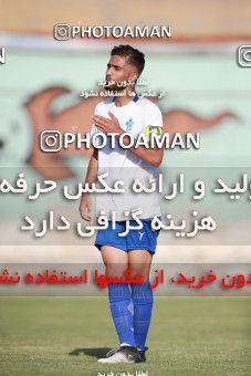 1426375, Tehran, , Friendly logistics match، Iran 1 - 2 Paykan on 2019/07/13 at Karegaran Stadium