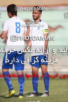 1426439, Tehran, , Friendly logistics match، Iran 1 - 2 Paykan on 2019/07/13 at Karegaran Stadium