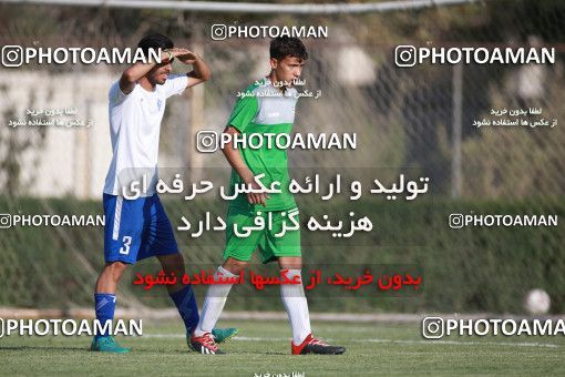 1426345, Tehran, , Friendly logistics match، Iran 1 - 2 Paykan on 2019/07/13 at Karegaran Stadium