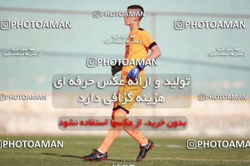 1426324, Tehran, , Friendly logistics match، Iran 1 - 2 Paykan on 2019/07/13 at Karegaran Stadium