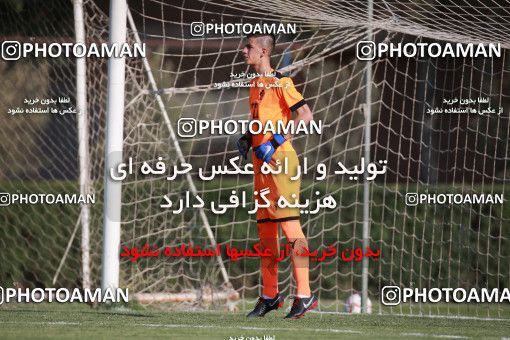 1426356, Tehran, , Friendly logistics match، Iran 1 - 2 Paykan on 2019/07/13 at Karegaran Stadium